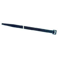 05100140 (100 Stück) - Cable ties black PKBS 3.6x200 (100 pcs.), 05100140 - Promotional item