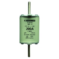 05100707 - NH fuse PSI NH2 TR 200A