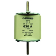 05100712 - NH fuse PSI NH3 TR 400A