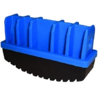 05101712 Ladder replacement foot PLEF 5.9x2.2cm rubber