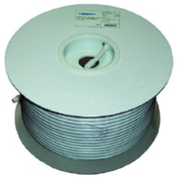 05103000 (100 Meter) - Coaxial cable 100dB 6.8mm coil 100m Fca PKO-S100 05103000