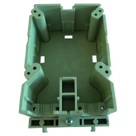05102832 - CEE accessory mounting box PBRED-CEE for PBR, 05102832 - Promotional item