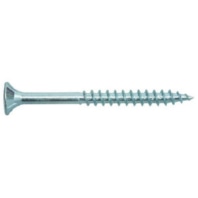 05103262 (100 Stück) - Countersunk screw VE100 PSSK 5.0x60 TG PZD2 galvanized