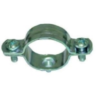 05104091 (25 Stück) - Screw cable spacer clamp M38 PSKAS M38 29-38 mm