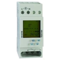 05104708 - Weekly time switch PDSU1WN Digital Basic, 05104708 - Promotional item