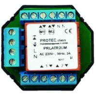 05104887 - UP isolation relay PRLATR2UM R2-UE-230 Mini