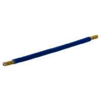 05104889 (25 Stück) - Wiring bridge PVDB26510AAB 265mm bl, 05104889 - Promotional item