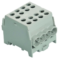 05105380 - Main Line Branch Clamp PHLAK3526GR, 05105380 - Promotional item