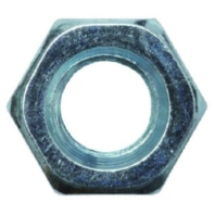 05105476 (500 Stück) - Hexagon nut PSKM M6 G DIN 934 vz VE500