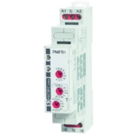 05105561 - Multifunction time relay PMFR 1 1 W. 16A