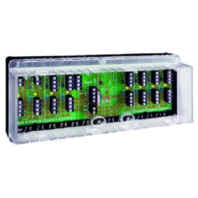 05105741 - Terminal/wiring strip PKVL 8N 8-channel