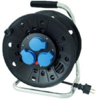 05105775 Cable drum PKTK25 plastic 25m H07RN-F 3G1.5