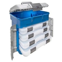GW52420 - Assortment case for small parts, GW52420 - Promotional item