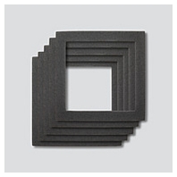 210007484-00  - Dichtrahmen Vario 611-Module, 210007484-00 - Aktionsartikel