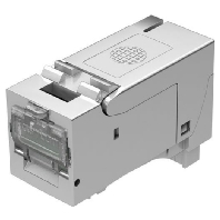CKFAK001 (24 Stück) - RJ45 keystone module fixLink Cat. 6A ISO/IEC AWG 24 AWG 22, CKFAK001 - Promotional item