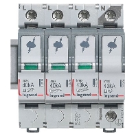 412247 - Surge protection for power supply, 412247 - Promotional item