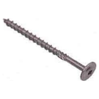 943208-080 (100 Stück) - Flat head screw TX 8x80 VA, 943208-080 - Promotional item