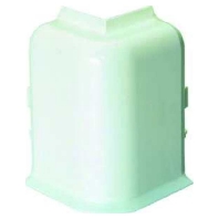 NP42707 - Outer corner for skirting duct 70x20mm, NP42707 - Promotional item
