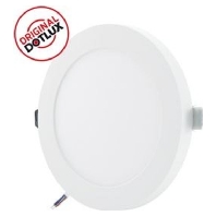4446-0FW120 LED recessed ceiling spotlight LB22 UNISIZE+ 12W COLORselect, 4446-0FW120 Promotional it