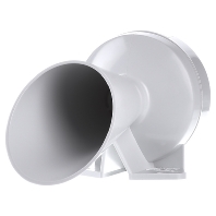 HP 230VAC - Signal horn 95dB 230VAC HP 230VAC