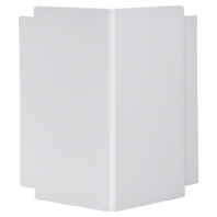 M55427035 - Outer corner for cable duct 61x230mm, M55427035 - Promotional item
