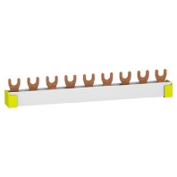 R9XFH309 - Phase busbar 3-p 10mm² 166mm, R9XFH309 - Promotional item