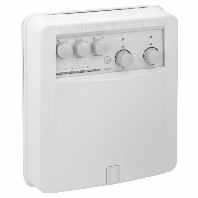 Hygrotherm VU Control device for sauna furnace Hygrotherm VU