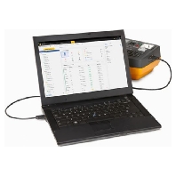 FLK-TRUTEST-ADV - Visualization software FLK-TRUTEST-ADV