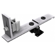 109019-020 - Roof hook for beaver tail Rapid Pro Alu, 109019-020 - Promotional item