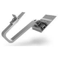 2004222 - CrossHook 3S long roof hook, 2004222 - Promotional item