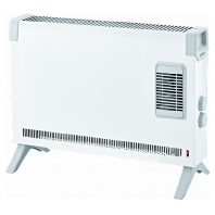 DX 522T Free-standing convector 2.0 kW with fan DX 522T