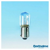 00223007 - Tube lamp KRL 10x28mm BA9s 30V 2W, 00223007 - Promotional item