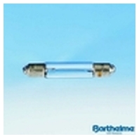 00321512 - Festoon S5.5 6x36mm 15V 1.2W, 00321512 - Promotional item