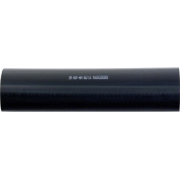 HDT-AN-65/16 - Thick-walled shrink tubing 65/16mm black HDT-AN-65/16