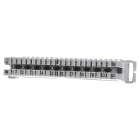 DE620002597 - LSA Plus text plate 79156-503 25