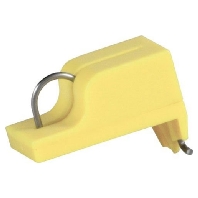 09917983 Switch-on and switch-off lock DEASS for DLS6, 09917983 Promotional item