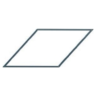 DX59751 - Seal for underground box 300X300, DX59751 - Promotional item