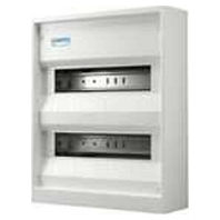 GW43024S - Surface mounted distribution board 300mm GW43024S