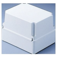 Gewiss GW44217 GEW JUNCT.BOX HOOG GR DEKS.190
