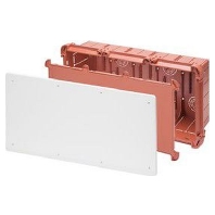 GW48211 - Junction box UP flat screw. IP40 520x260x121, GW48211 - Promotional item