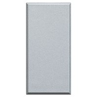 HC4950 - Blind cover aluminium, HC4950 - Promotional item