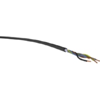 Titanex 5G 1,5 (50 Meter) Power cable < 1kV, fix installation Titanex 5G 1,5