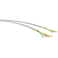 LIYY-OB 2x 0,5 (500 Meter) Power cable < 1kV, fix installation LIYY-OB 2x 0,5
