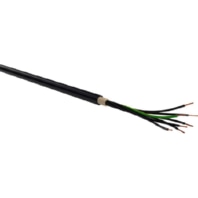 NYY-J 30x 2,5RE Eca Low voltage power cable 30x2,5mm² NYY-J 30x 2,5RE Eca