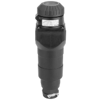 GHG5113506R0001 - Ex-proof coupler 16A 5p 6h GHG5113506R0001