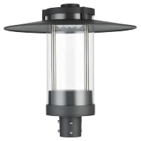FOKUS-38-740-H-II Luminaire for streets and places FOKUS-38-740-H-II