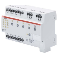 VC/S 4.2.1 - Heating actuator for home automation VC/S 4.2.1