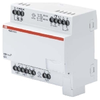 FCC/S1.5.1.1 - Heating actuator for home automation FCC/S1.5.1.1