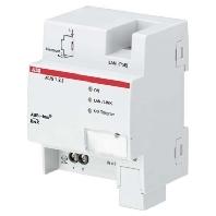 AC/S1.2.1 - Logic component for KNX home automation AC/S1.2.1