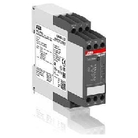 CM-MSS.33S - Motor temperature monitor 1 circuits CM-MSS.33S